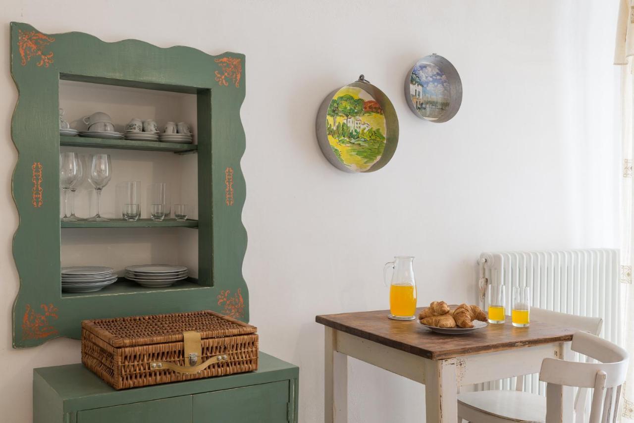 Duplex Apartment With Seaview Terrace In Ostuni Eksteriør bilde